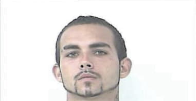 John Mahoney, - St. Lucie County, FL 